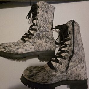 Overland Marianne Womens Boots